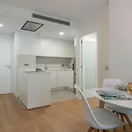 Tatil Evi Eli Canteras-parking-airco By Canariasgetaway Las Palmas de Gran Canaria