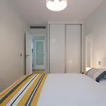 Tatil Evi Eli Canteras-parking-airco By Canariasgetaway