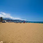 Tatil Evi Eli Canteras-parking-airco By Canariasgetaway *