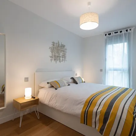 Eli Canteras-parking-airco By Canariasgetaway * Las Palmas de Gran Canaria