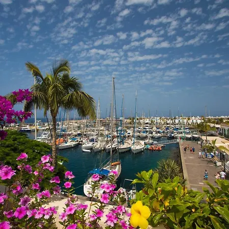 Eli Canteras-parking-airco By Canariasgetaway Semesterbostad