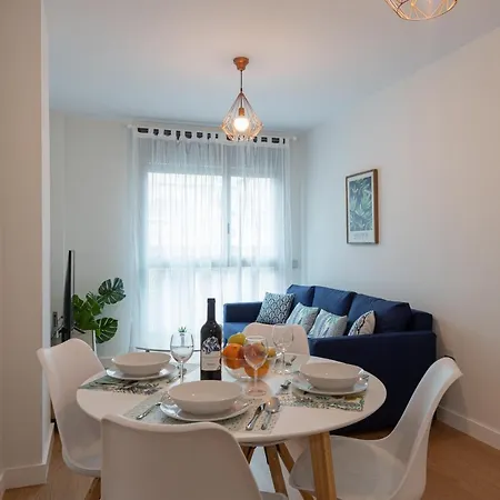 Eli Canteras-parking-airco By Canariasgetaway Σπίτι διακοπών