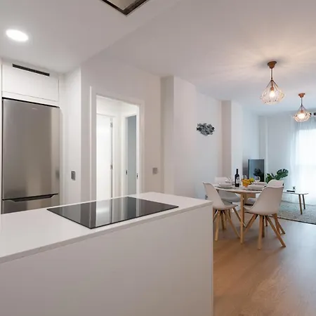 Σπίτι διακοπών Eli Canteras-parking-airco By Canariasgetaway *