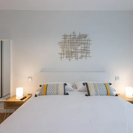 Σπίτι διακοπών Eli Canteras-parking-airco By Canariasgetaway Λας Πάλμας ντε Γκραν Κανάρια