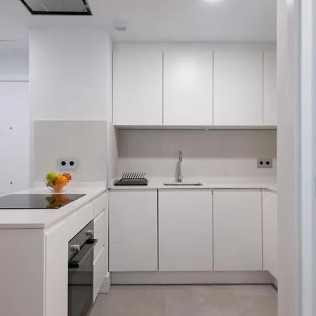 Eli Canteras-parking-airco By Canariasgetaway Σπίτι διακοπών *