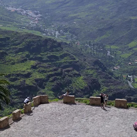 Eli Canteras-parking-airco By Canariasgetaway Σπίτι διακοπών *