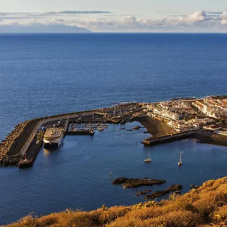 Eli Canteras-parking-airco By Canariasgetaway Σπίτι διακοπών *