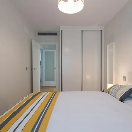 Σπίτι διακοπών Eli Canteras-parking-airco By Canariasgetaway