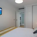 Eli Canteras-parking-airco By Canariasgetaway Las Palmas de Gran Canaria